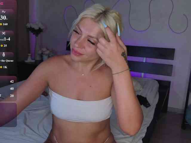 Stasy-Traiin webcam