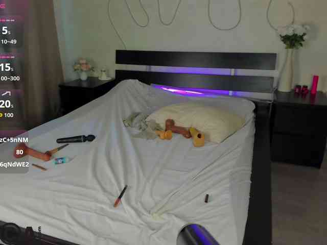Stasy-Traiin webcam