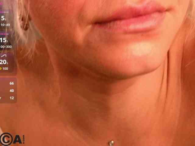 Stasy-Traiin webcam