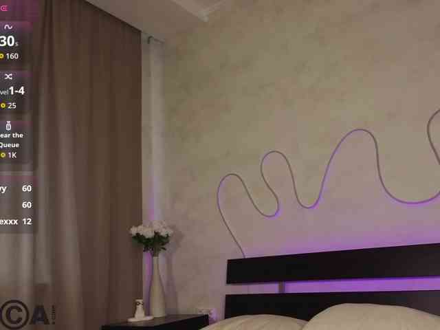 Stasy-Traiin webcam