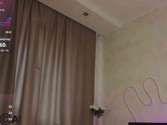 Stasy-Traiin webcam