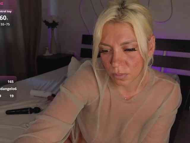 Stasy-Traiin webcam