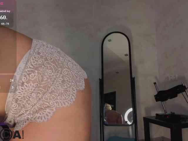 Stasy-Traiin webcam