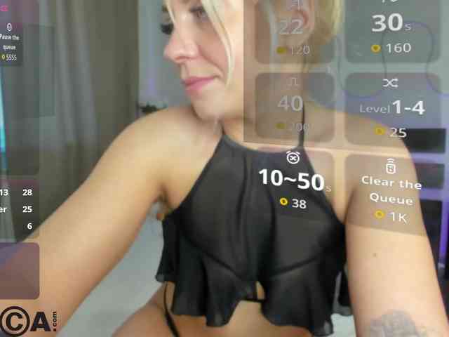 Stasy-Traiin webcam