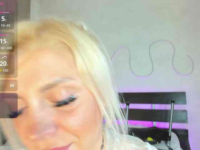 Stasy-Traiin webcam