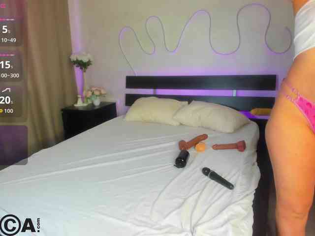 Stasy-Traiin webcam