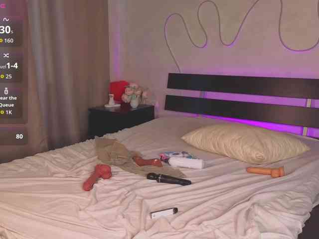 Stasy-Traiin webcam