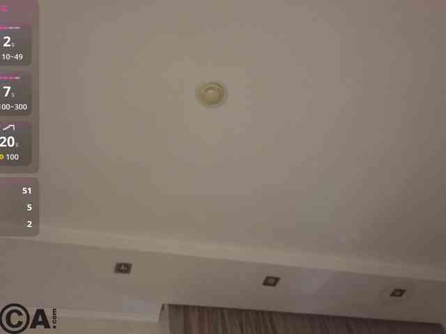 Stasy-Traiin webcam