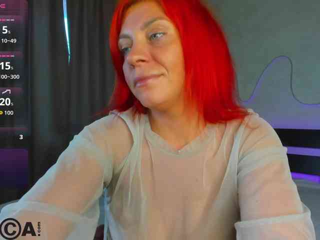 Stasy-Traiin webcam