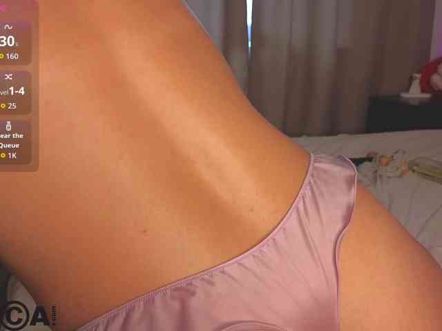 Stasy-Traiin webcam