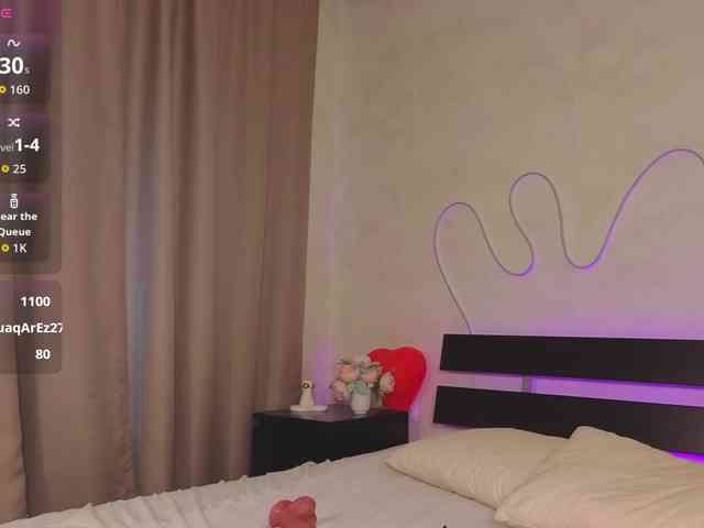 Stasy-Traiin webcam