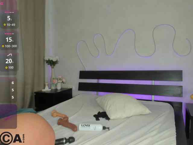 Stasy-Traiin webcam
