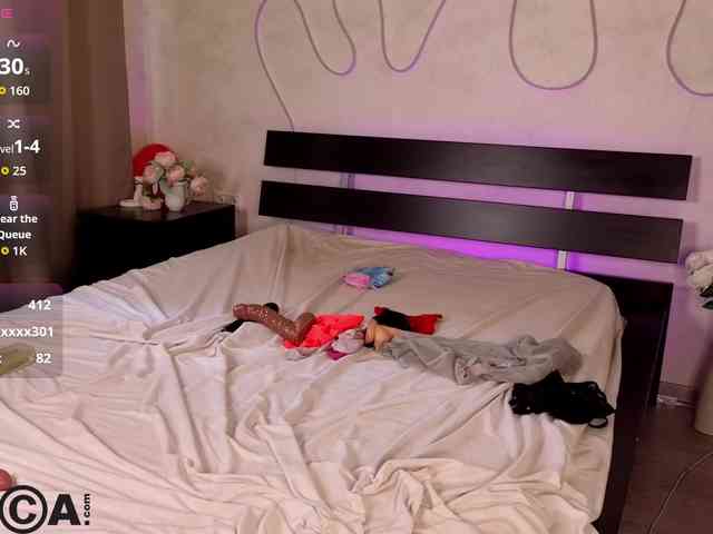 Stasy-Traiin webcam