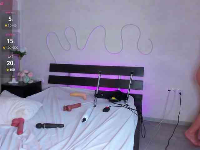 Stasy-Traiin webcam