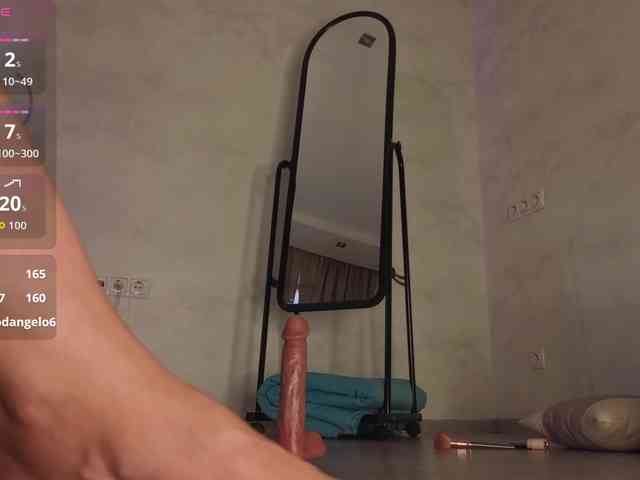 Stasy-Traiin webcam