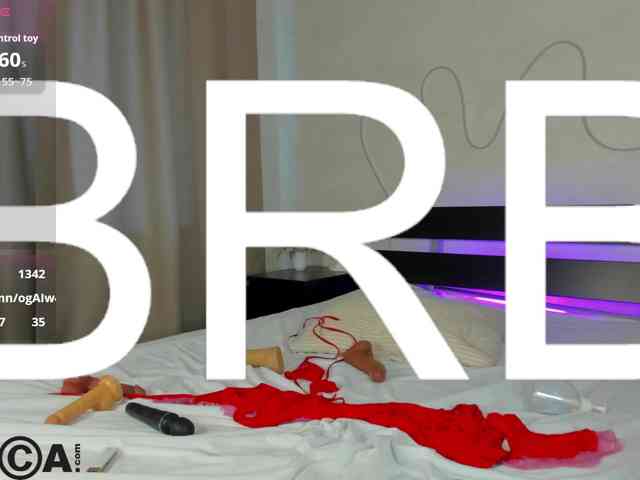 Stasy-Traiin webcam