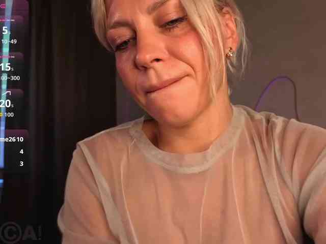 Stasy-Traiin webcam