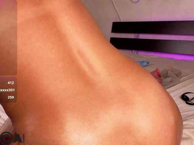 Stasy-Traiin webcam