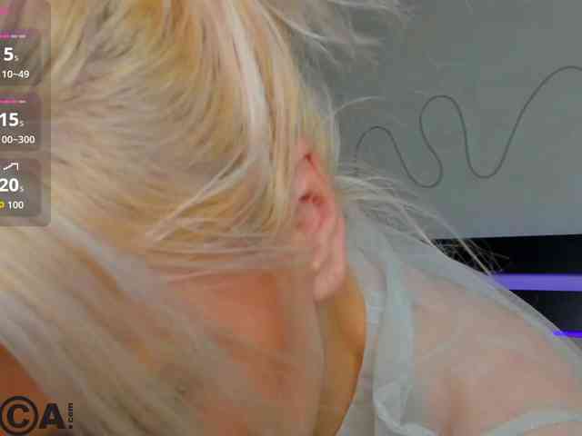 Stasy-Traiin webcam
