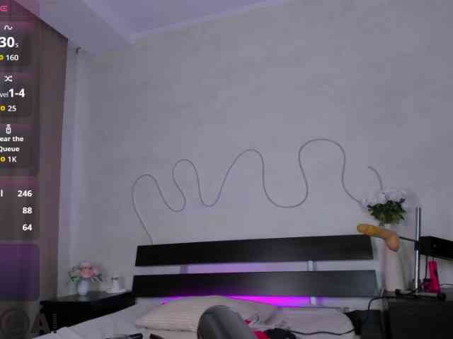Stasy-Traiin webcam