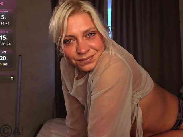 Stasy-Traiin webcam