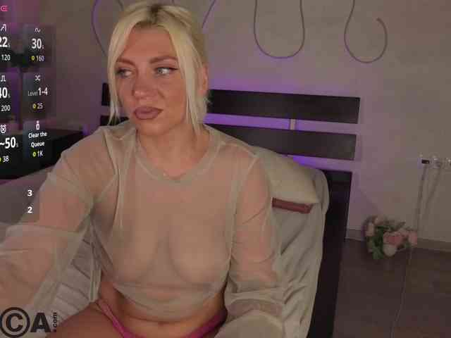 Stasy-Traiin webcam