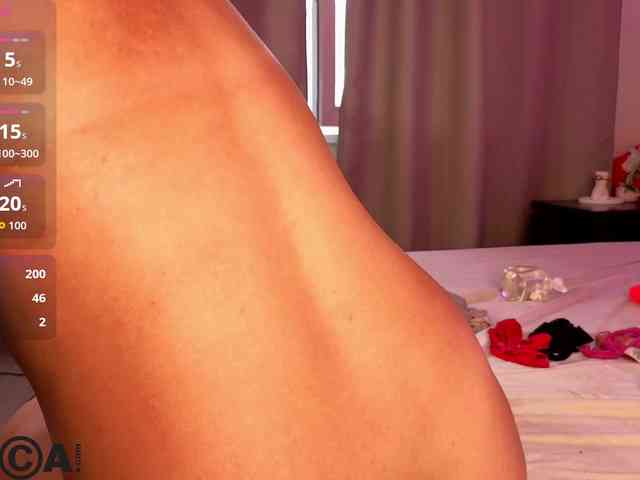 Stasy-Traiin webcam