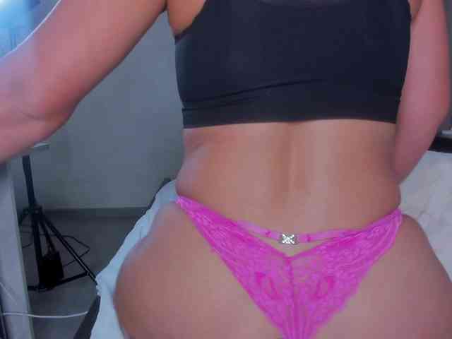 Stasy-Traiin webcam