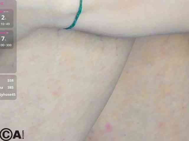 Stasy-Traiin webcam