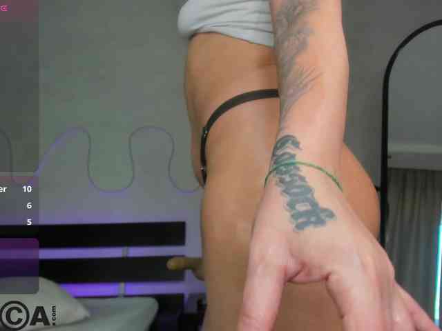 Stasy-Traiin webcam