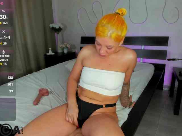 Stasy-Traiin webcam