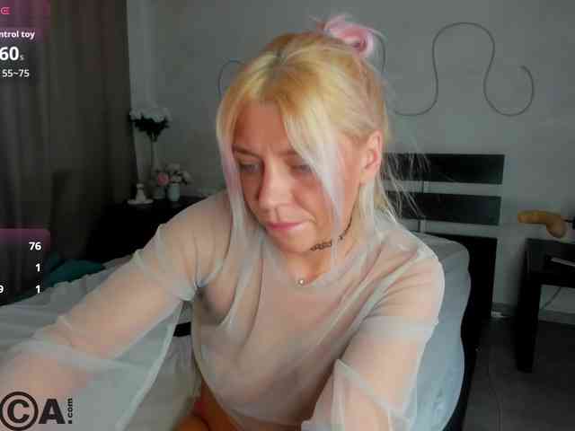 Stasy-Traiin webcam