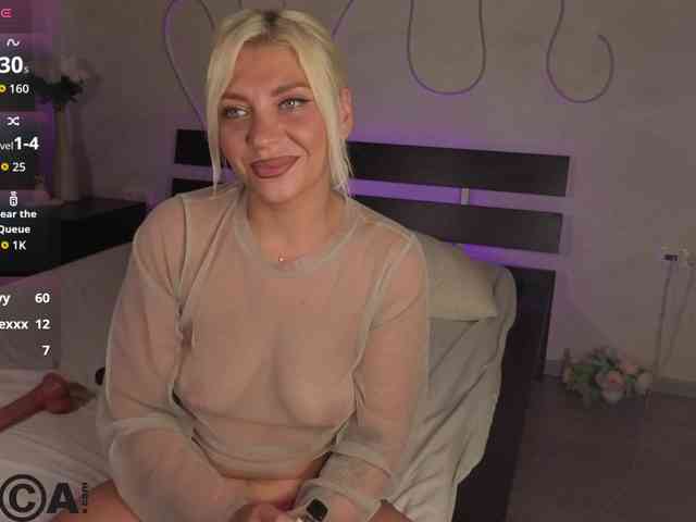 Stasy-Traiin webcam