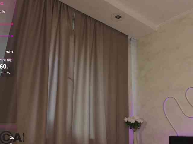 Stasy-Traiin webcam