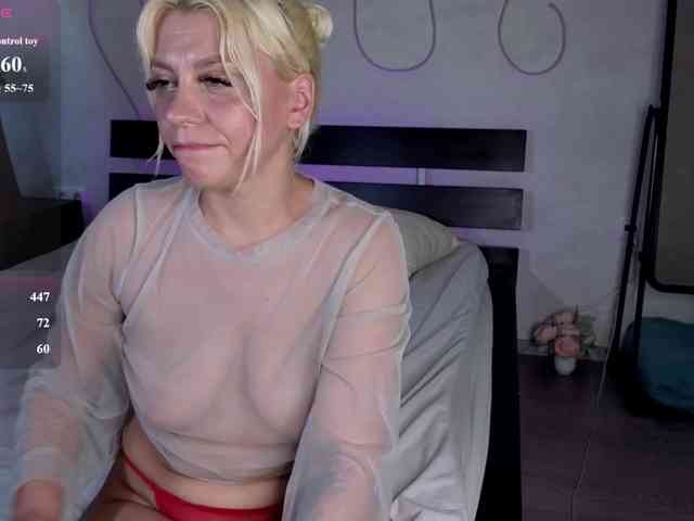 Stasy-Traiin webcam