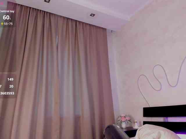 Stasy-Traiin webcam