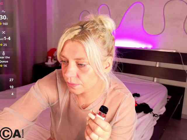 Stasy-Traiin webcam