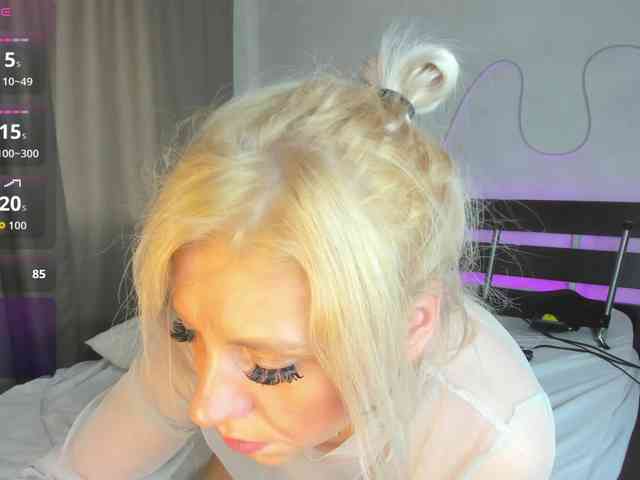 Stasy-Traiin webcam