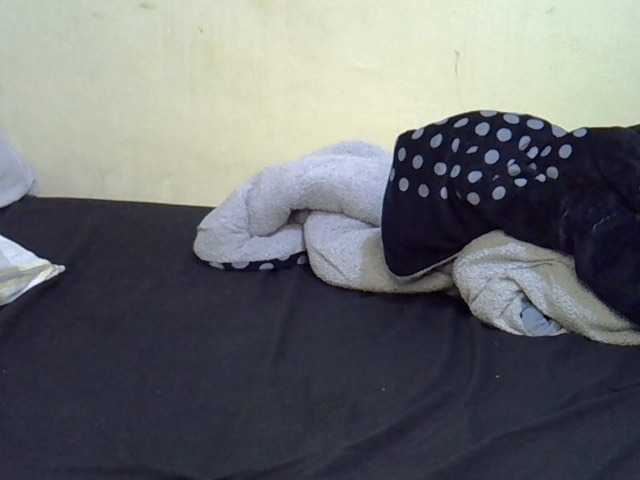 Pinky4 live cam preview