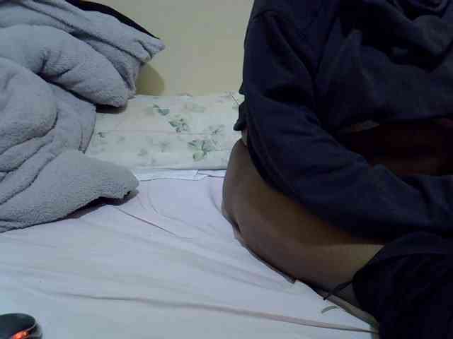 Pinky4 webcam