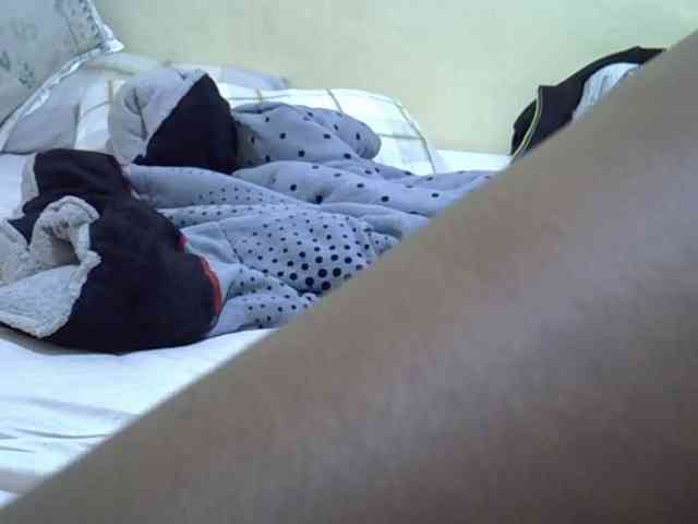 Pinky4 webcam