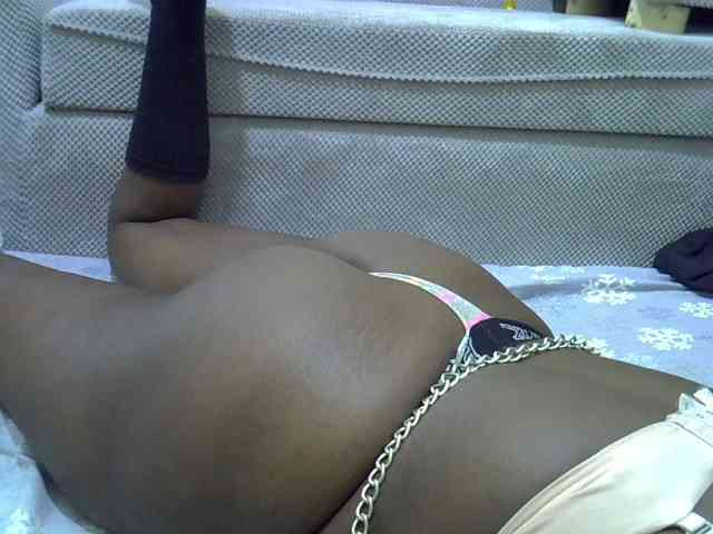 Pinky4 webcam