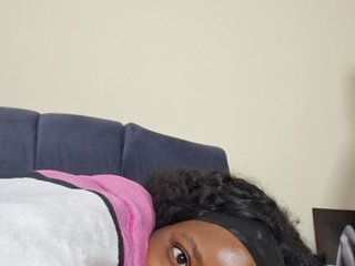 Nymphi's Live Webcam