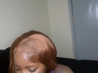 Nymphi Porn Show
