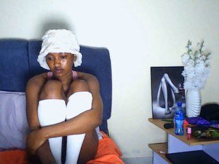 Nymphi's Live Webcam