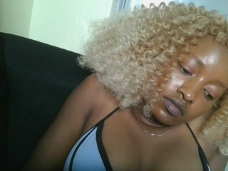 Nymphi Porn Show