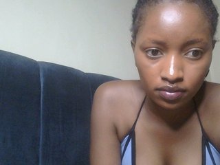 Nymphi Porn Show