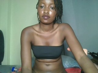 Nymphi's Live Webcam