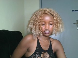 Nymphi Porn Show
