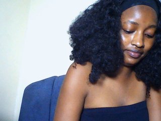 Nymphi Porn Show